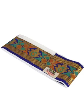 Acharya Belt With Pouch Fancy