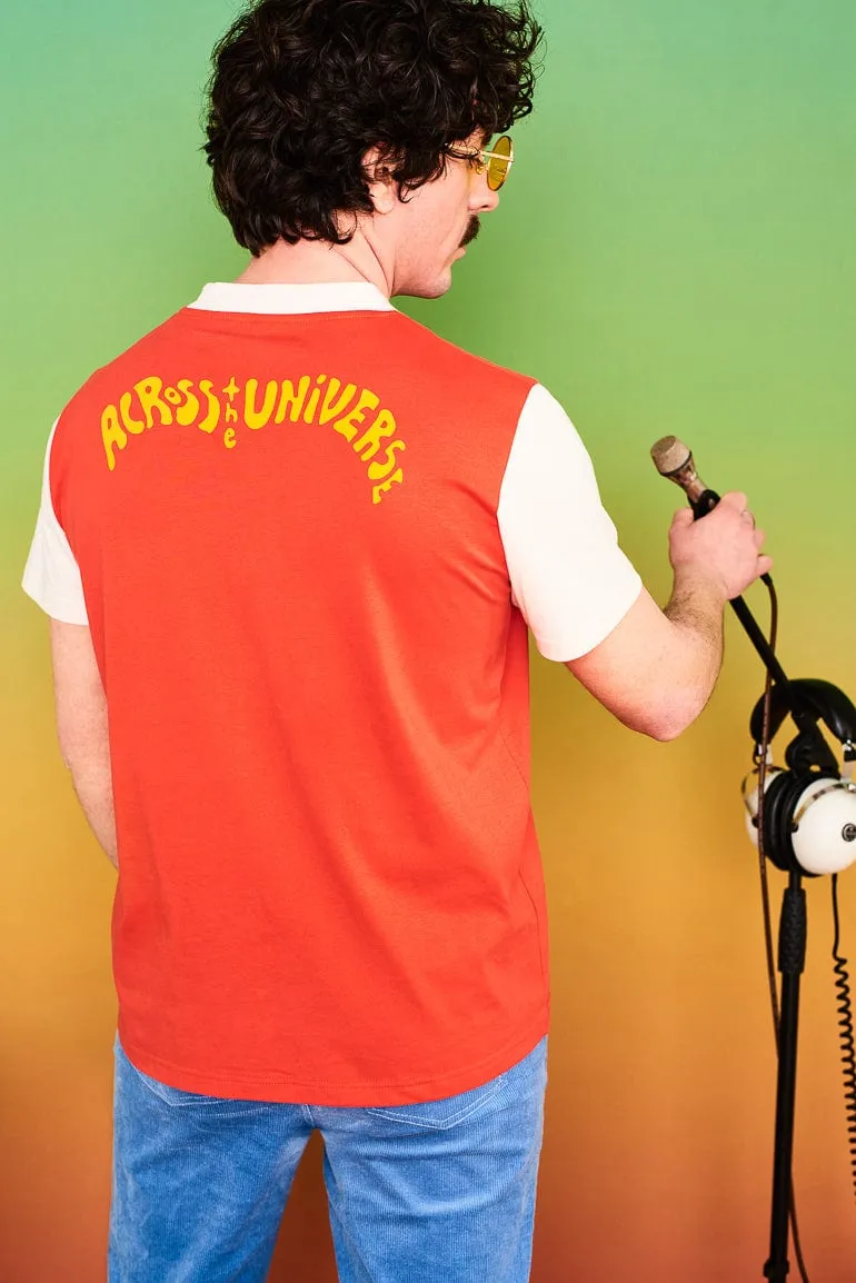 Across The Universe Unisex T-Shirt
