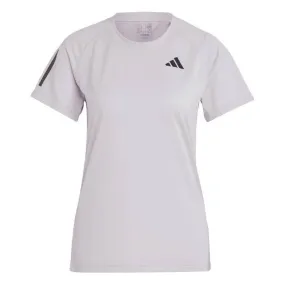 Adidas HT7189 Club Tee Womens