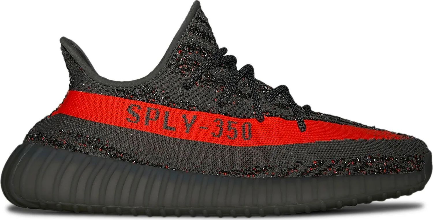 adidas Yeezy Boost 350 V2 'Beluga Reflective'