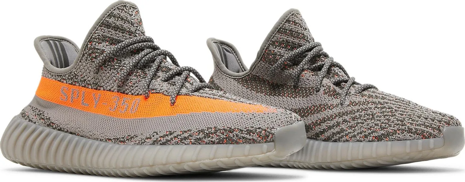 adidas Yeezy Boost 350 V2 'Beluga Reflective'