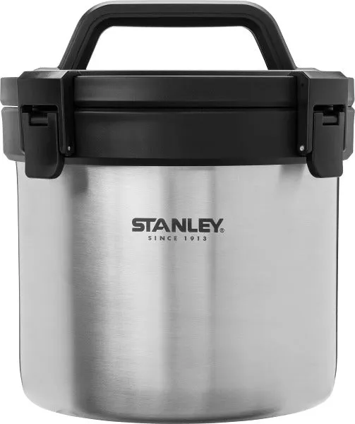 Adventure Vacuum Crock 3Qt|-|Récipient isolé Adventure 2.8L