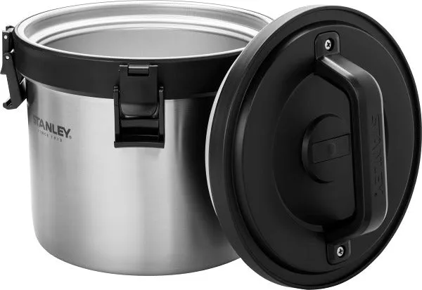 Adventure Vacuum Crock 3Qt|-|Récipient isolé Adventure 2.8L