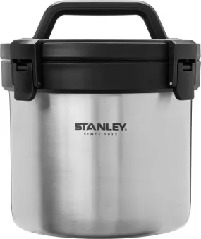Adventure Vacuum Crock 3Qt|-|Récipient isolé Adventure 2.8L