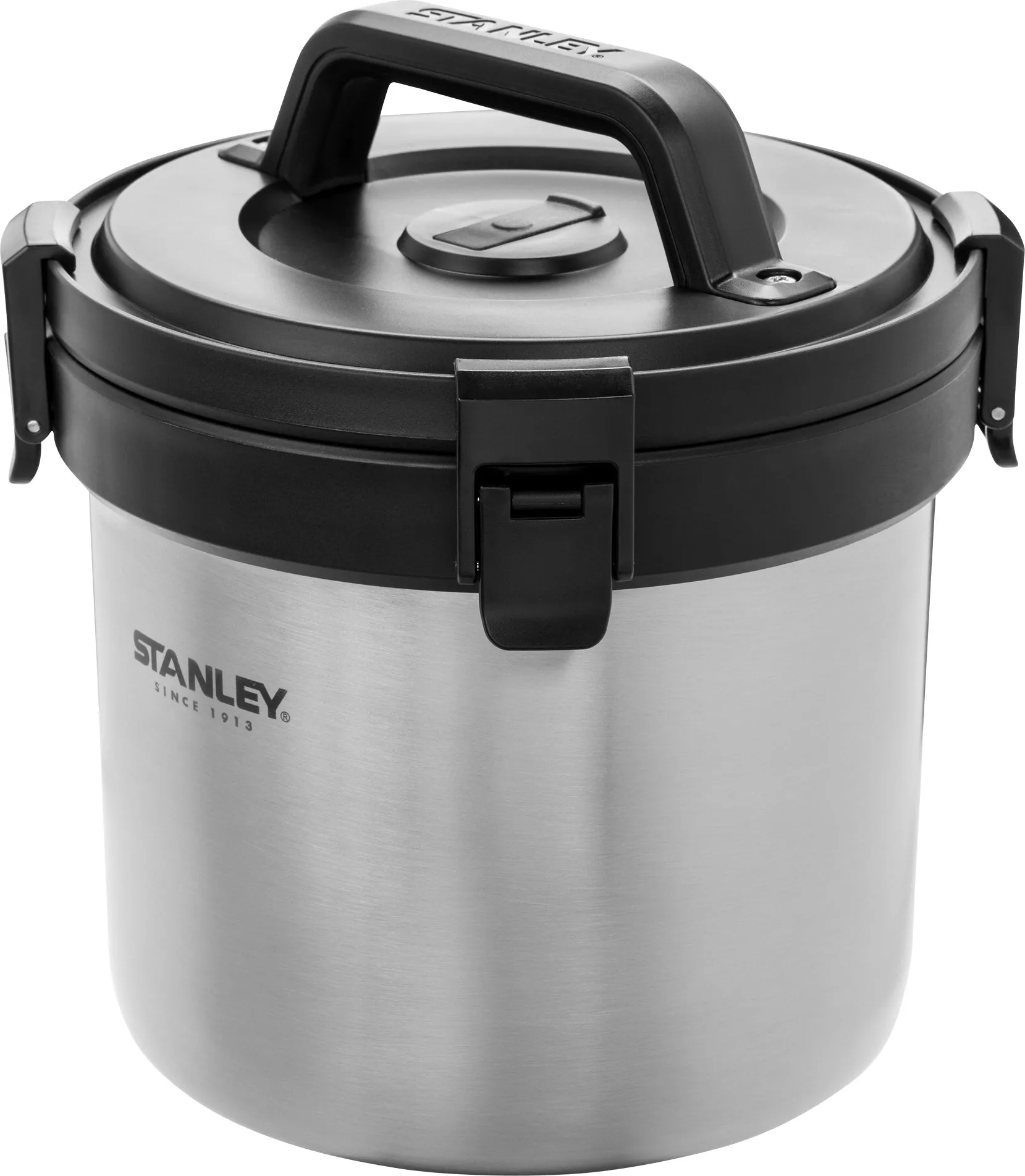 Adventure Vacuum Crock 3Qt|-|Récipient isolé Adventure 2.8L