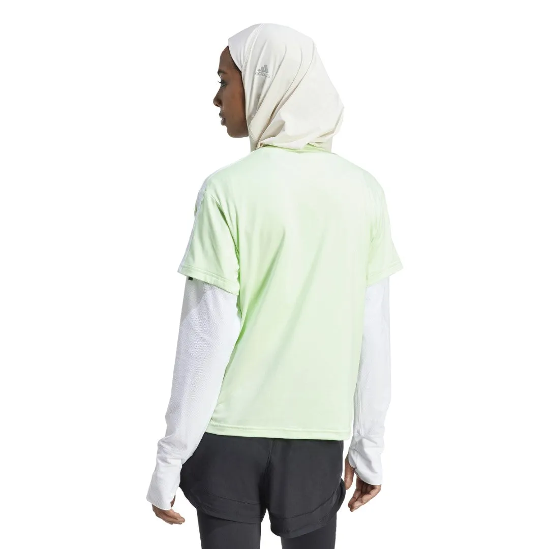 Aeroready Train Essentials 3-Stripes T-Shirt