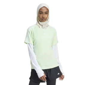 Aeroready Train Essentials 3-Stripes T-Shirt