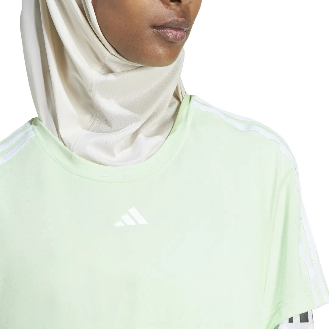 Aeroready Train Essentials 3-Stripes T-Shirt