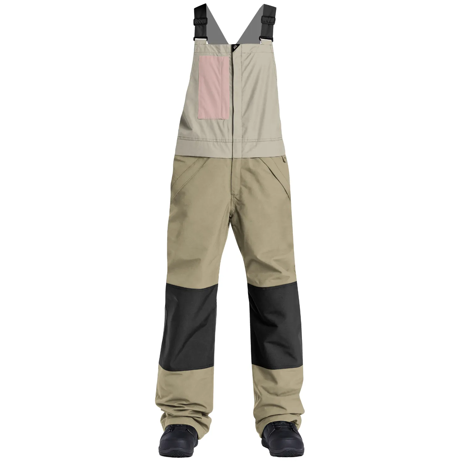Airblaster Sassy Hot Bib 2024 - Women's Snow Bib