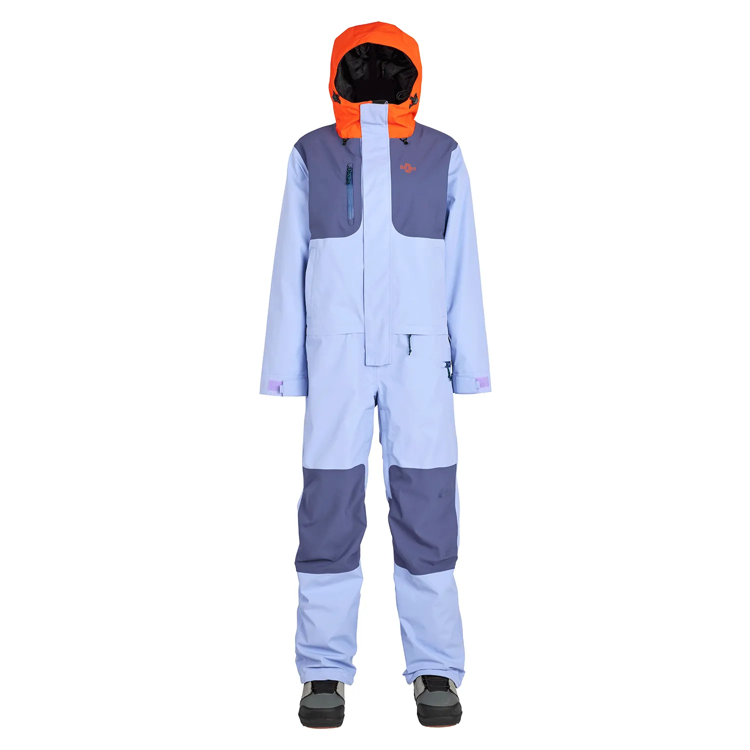 Airblaster Women's Sassy Beast Suit 2025 Thistle