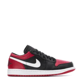 AJ 1 Low - Mens