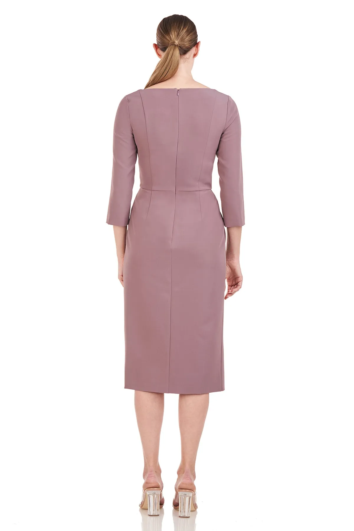 Anya Midi Dress