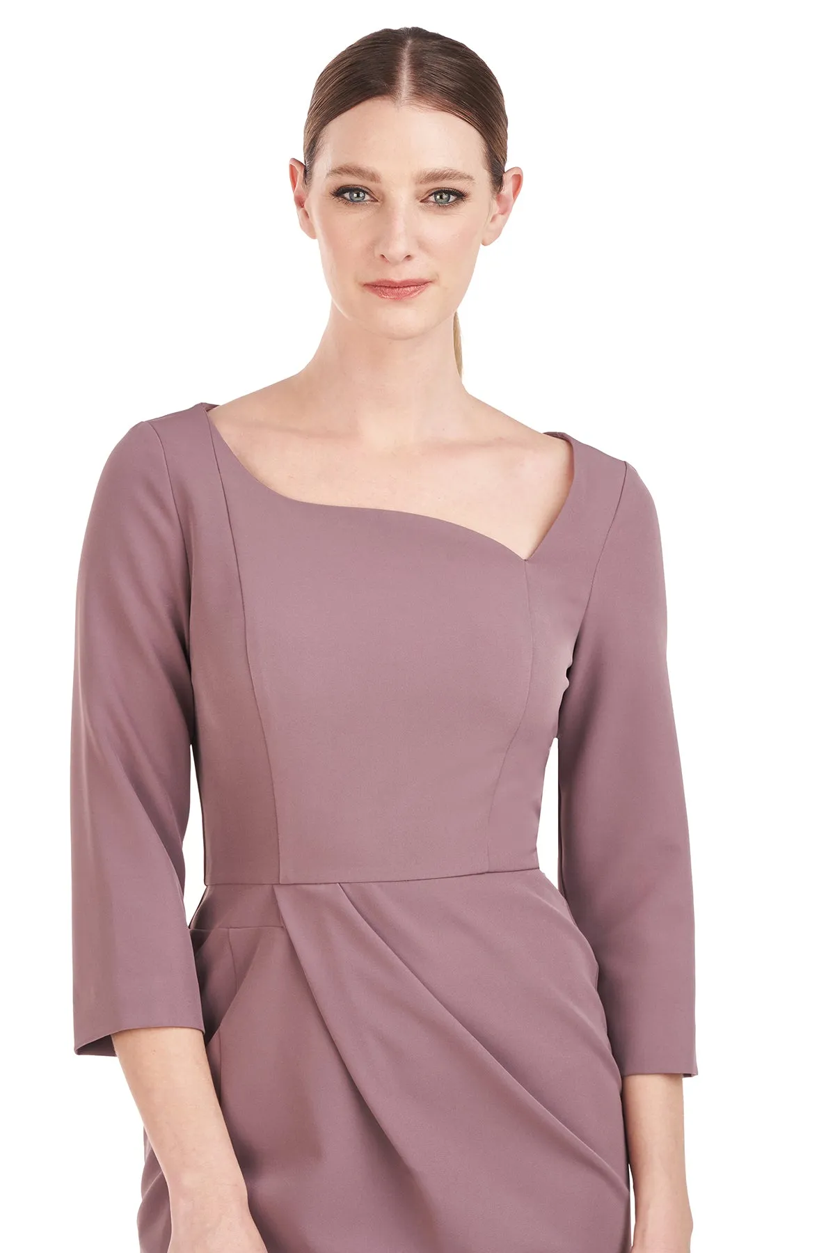Anya Midi Dress