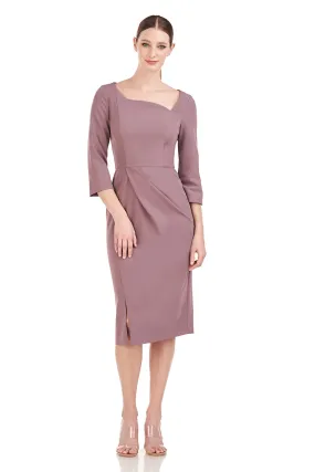 Anya Midi Dress