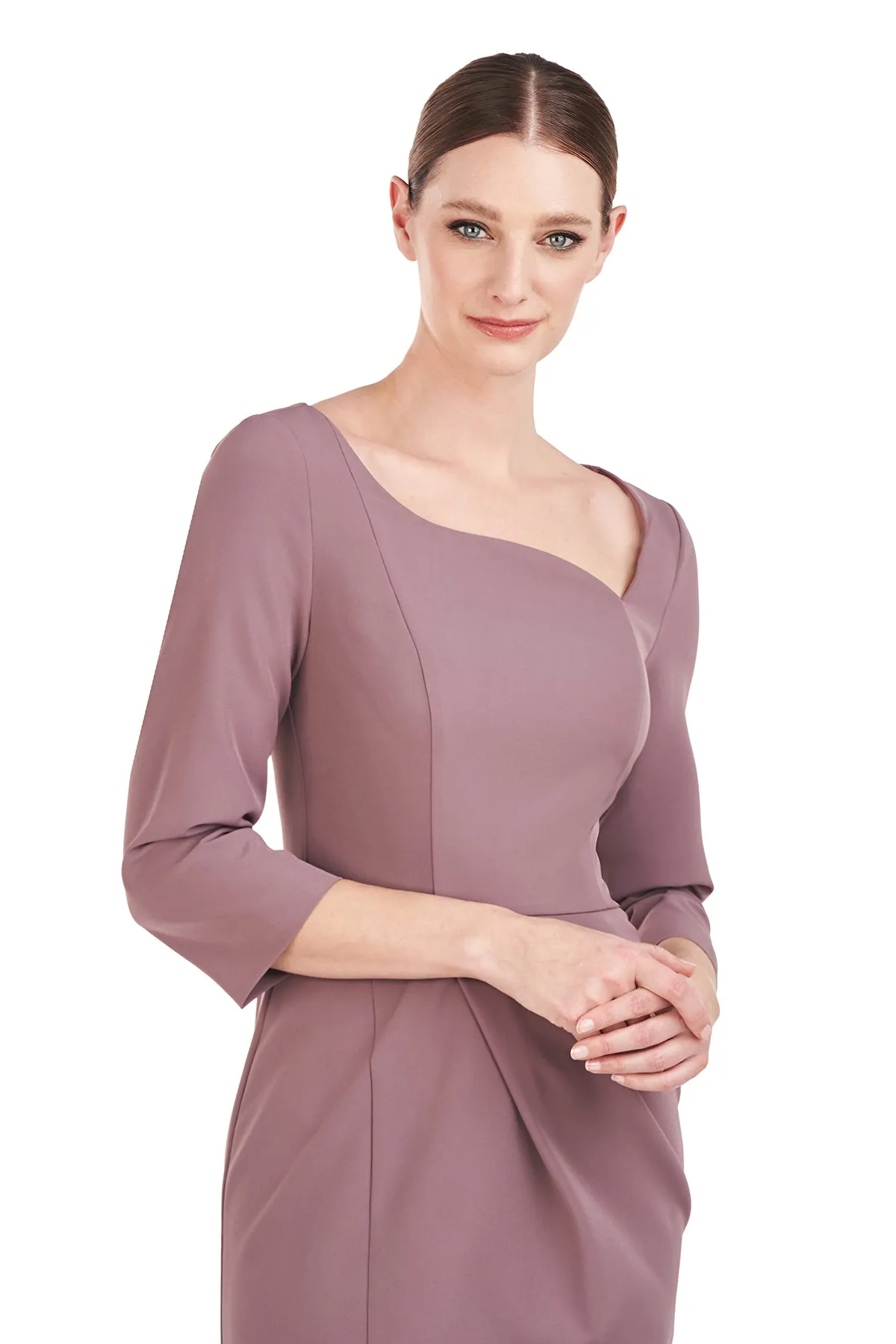 Anya Midi Dress