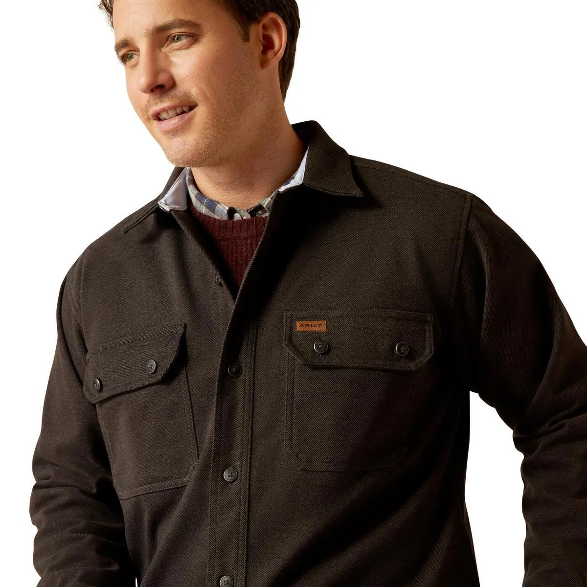 Ariat Men's Branford Shirt