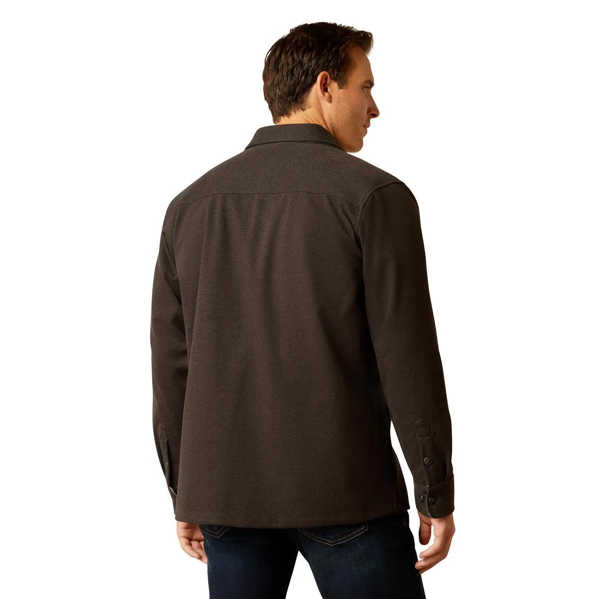 Ariat Men's Branford Shirt