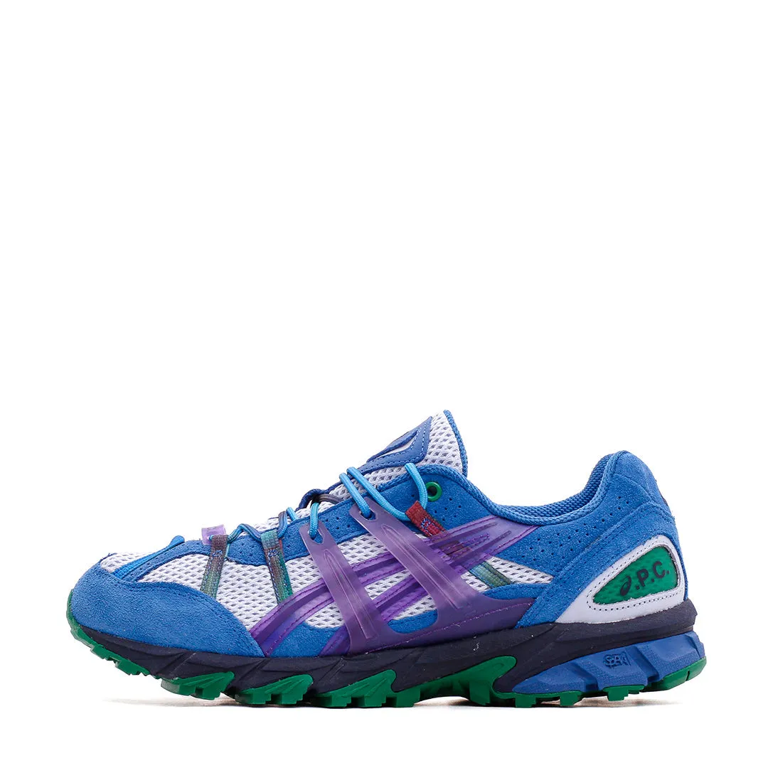 Asics Men x A.P.C Gel-Sonoma 15-50 Opal Purple 1203A226-400