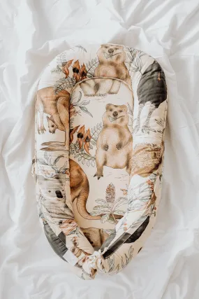 Australiana Organic Baby Lounge