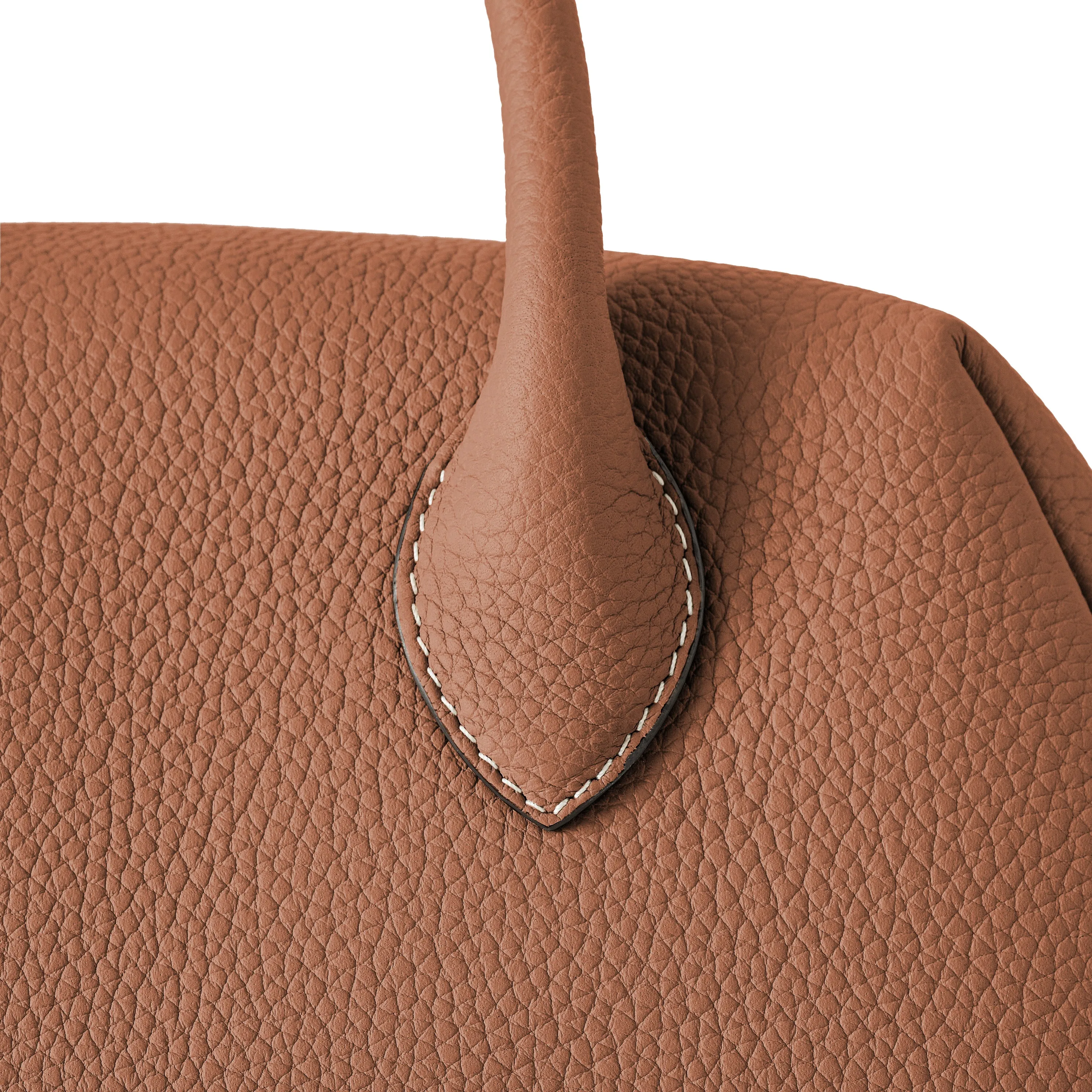 Ava Boston Bag Mini