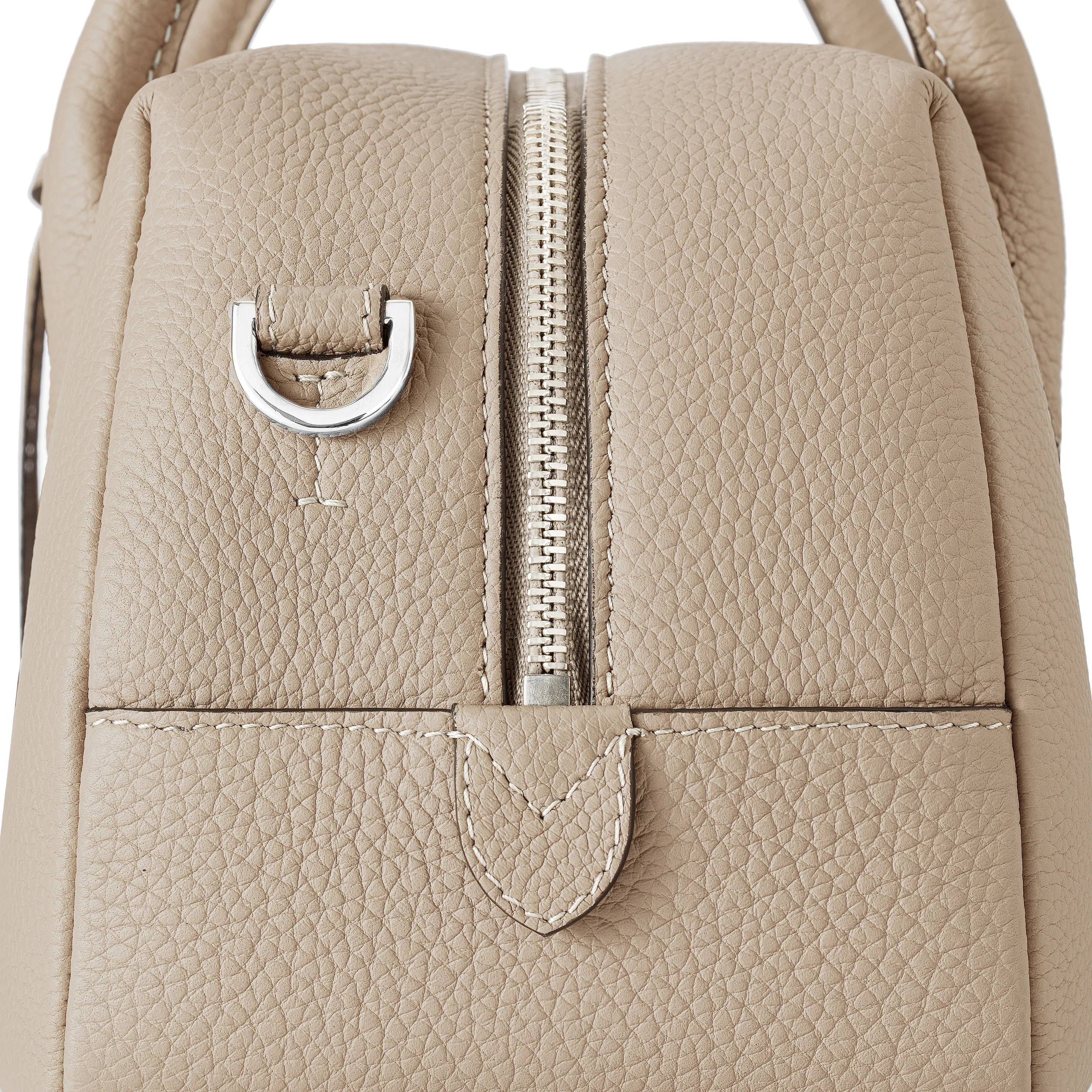 Ava Boston Bag Mini