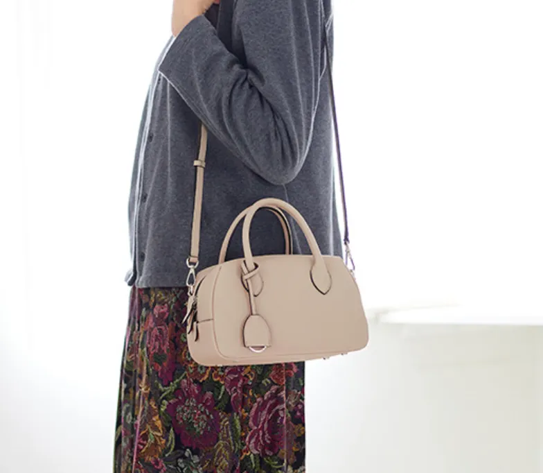 Ava Boston Bag Mini