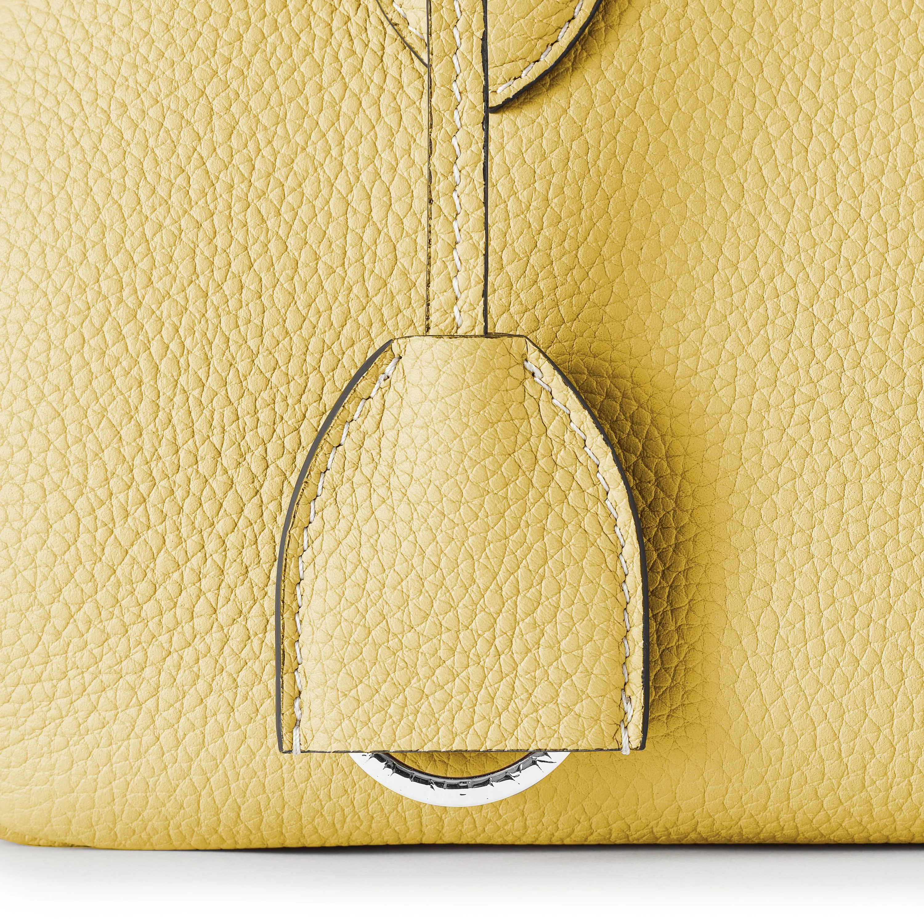 Ava Boston Bag Mini