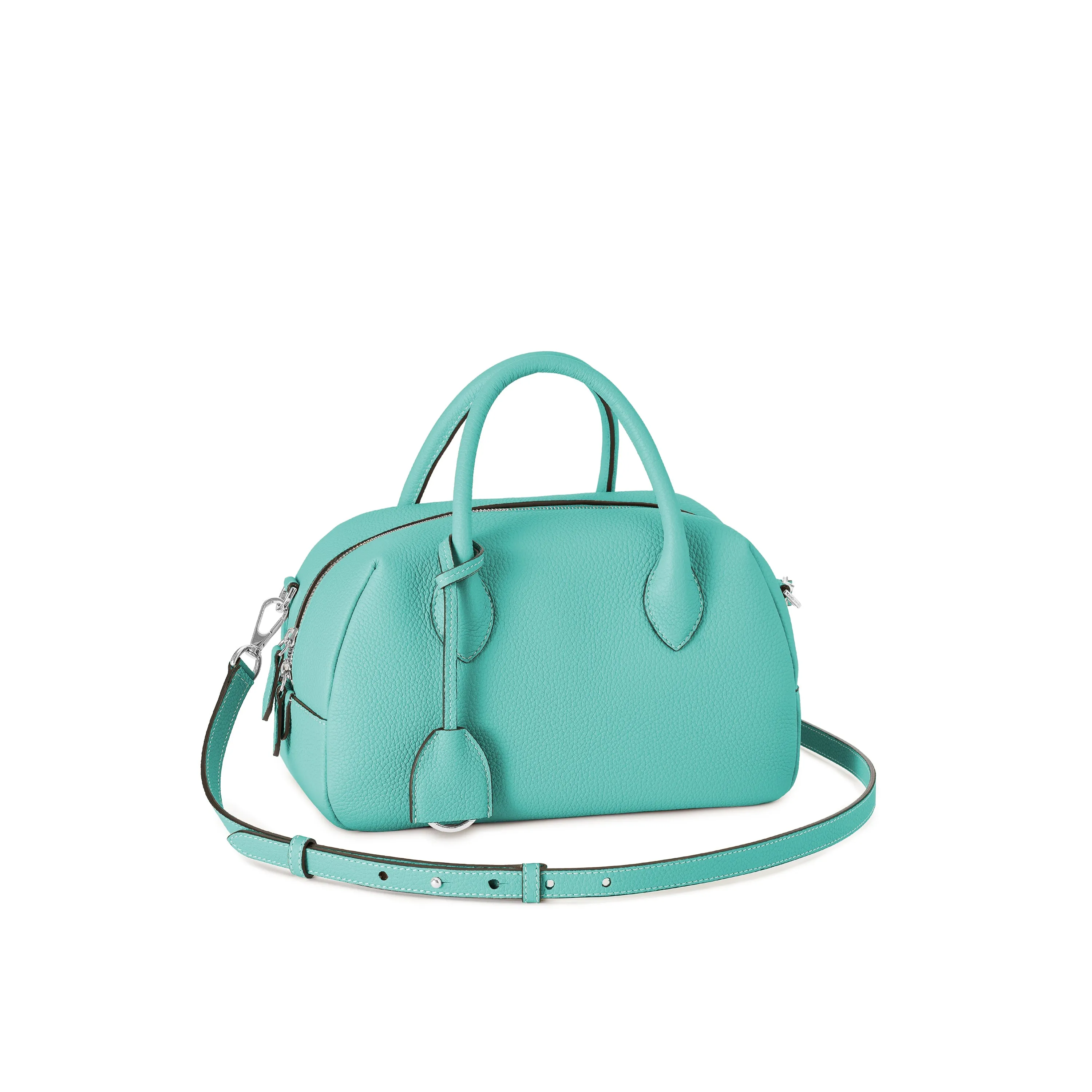 Ava Boston Bag Mini