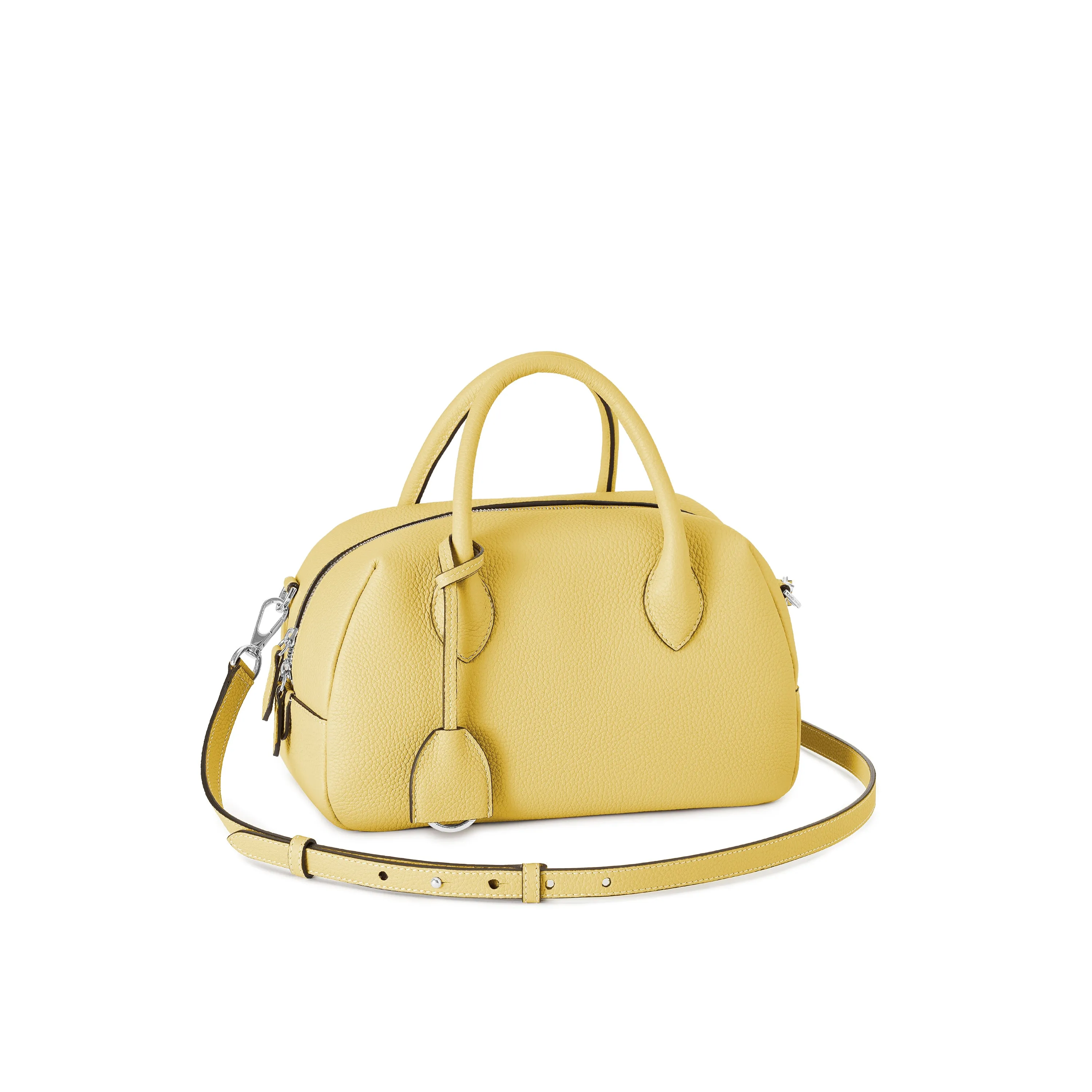 Ava Boston Bag Mini