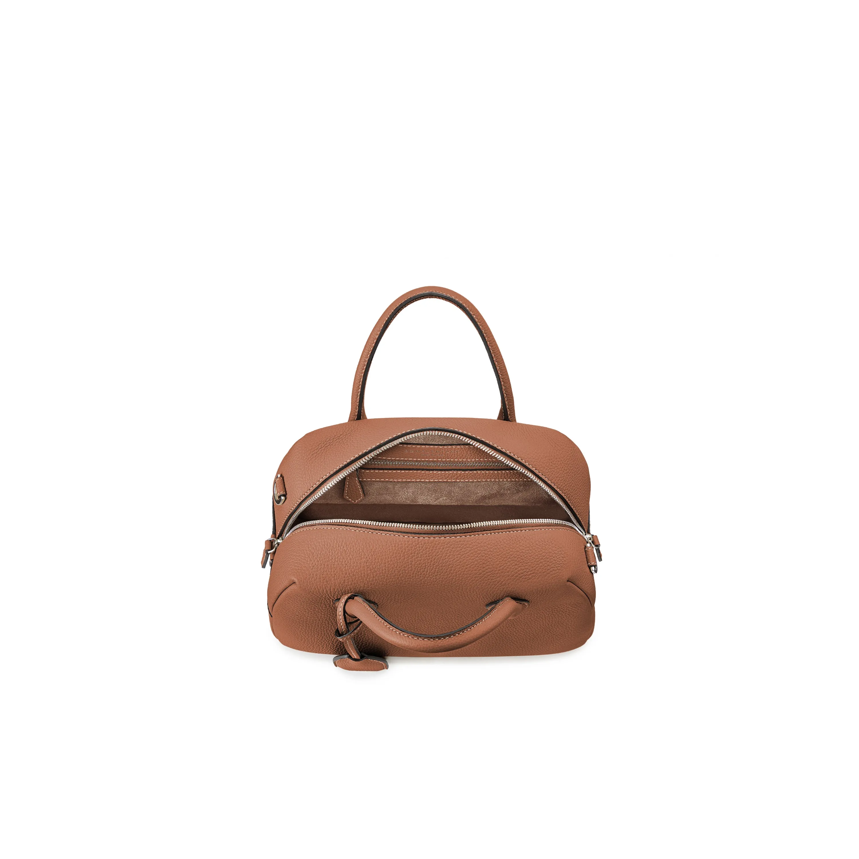 Ava Boston Bag Mini