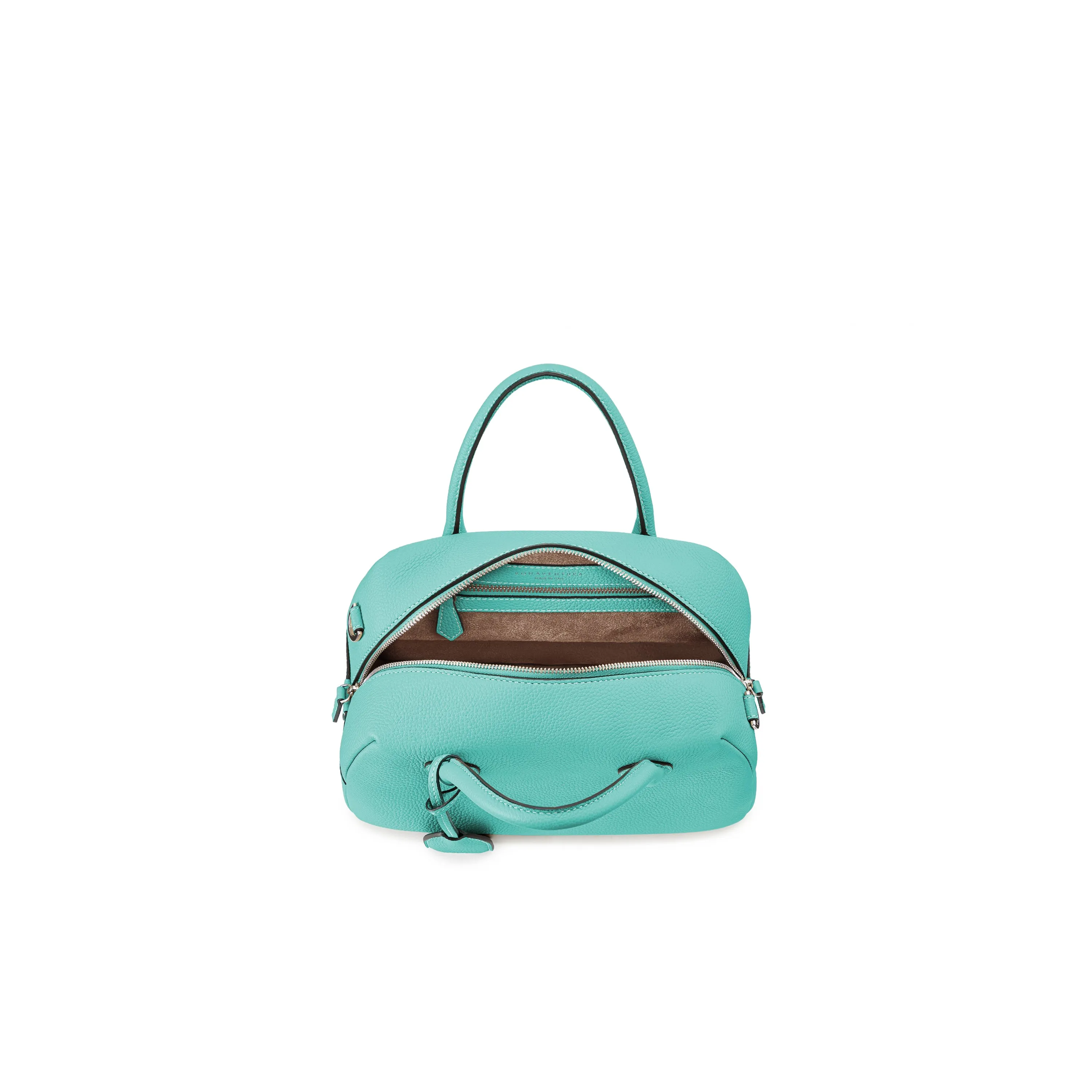 Ava Boston Bag Mini