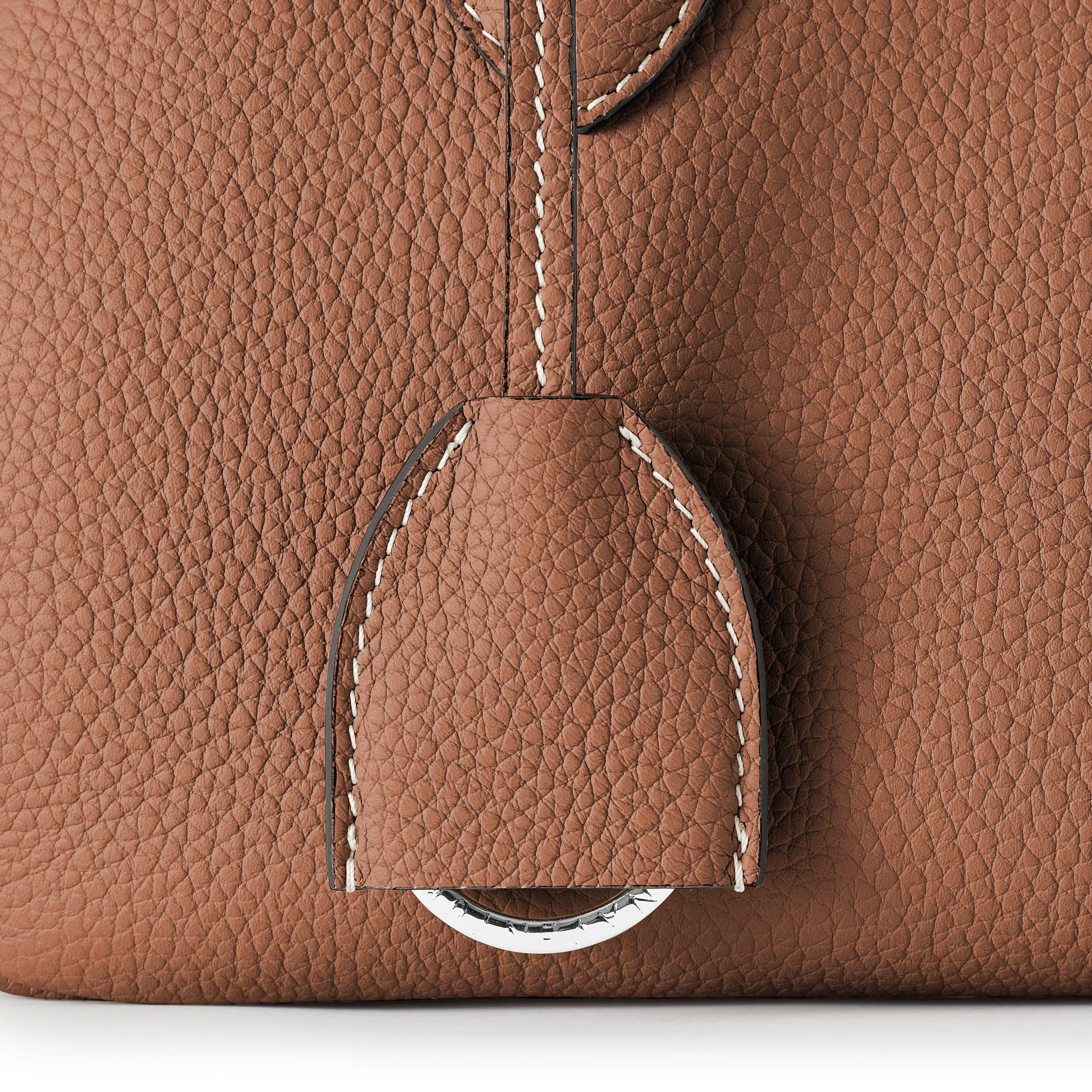 Ava Boston Bag Mini