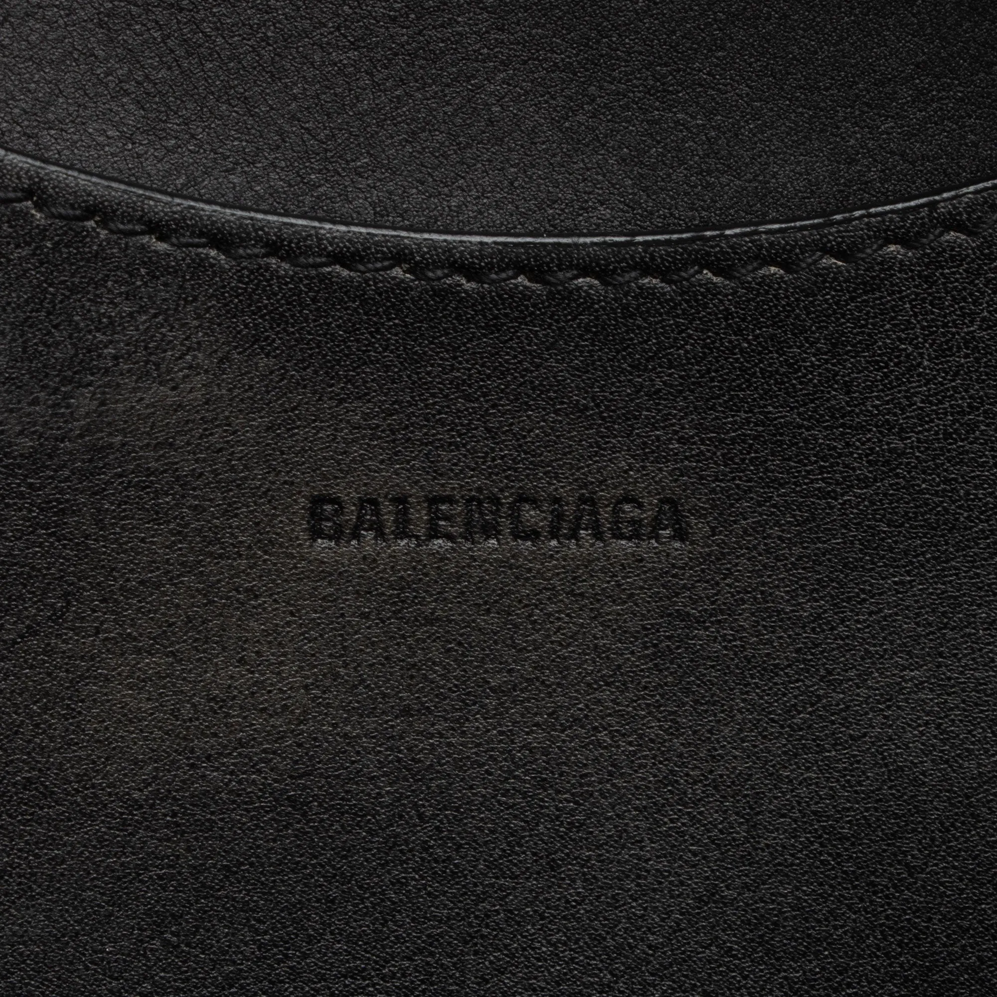 Balenciaga Calfskin Neo Classic Rust Hardware City Mini Satchel (SHF-A4mdtV)