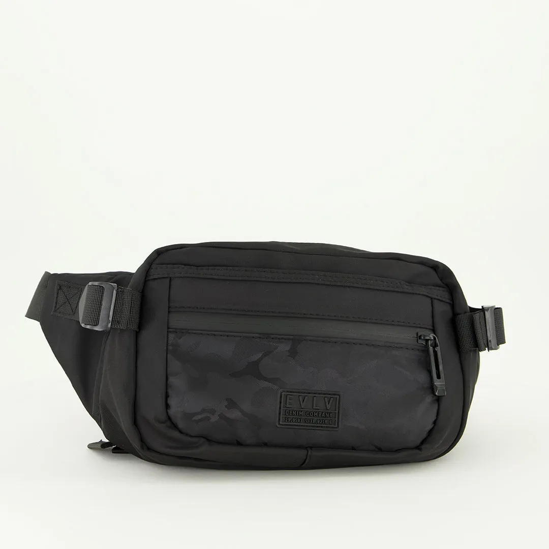 BARNETT CAMO SIDE BAG