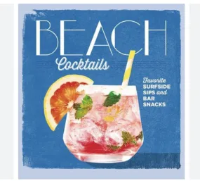 Beach Cocktails