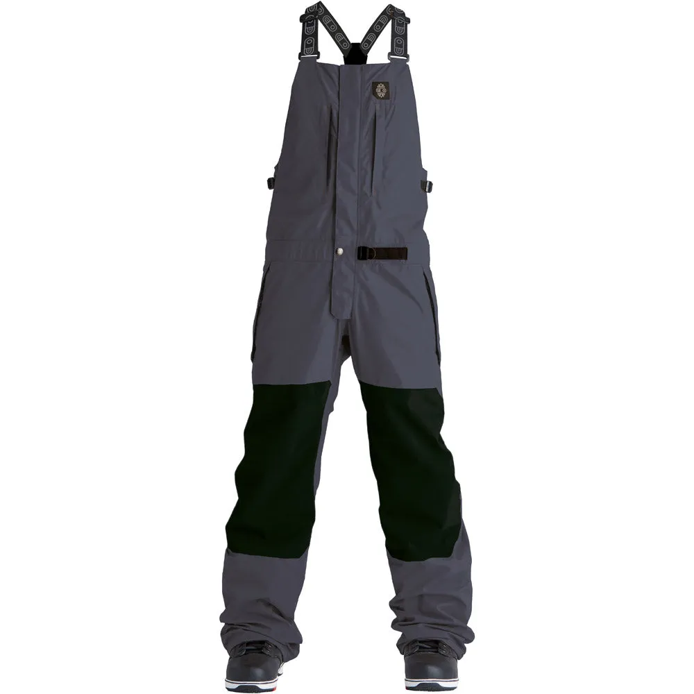 Beast Bib Snowboard Pants