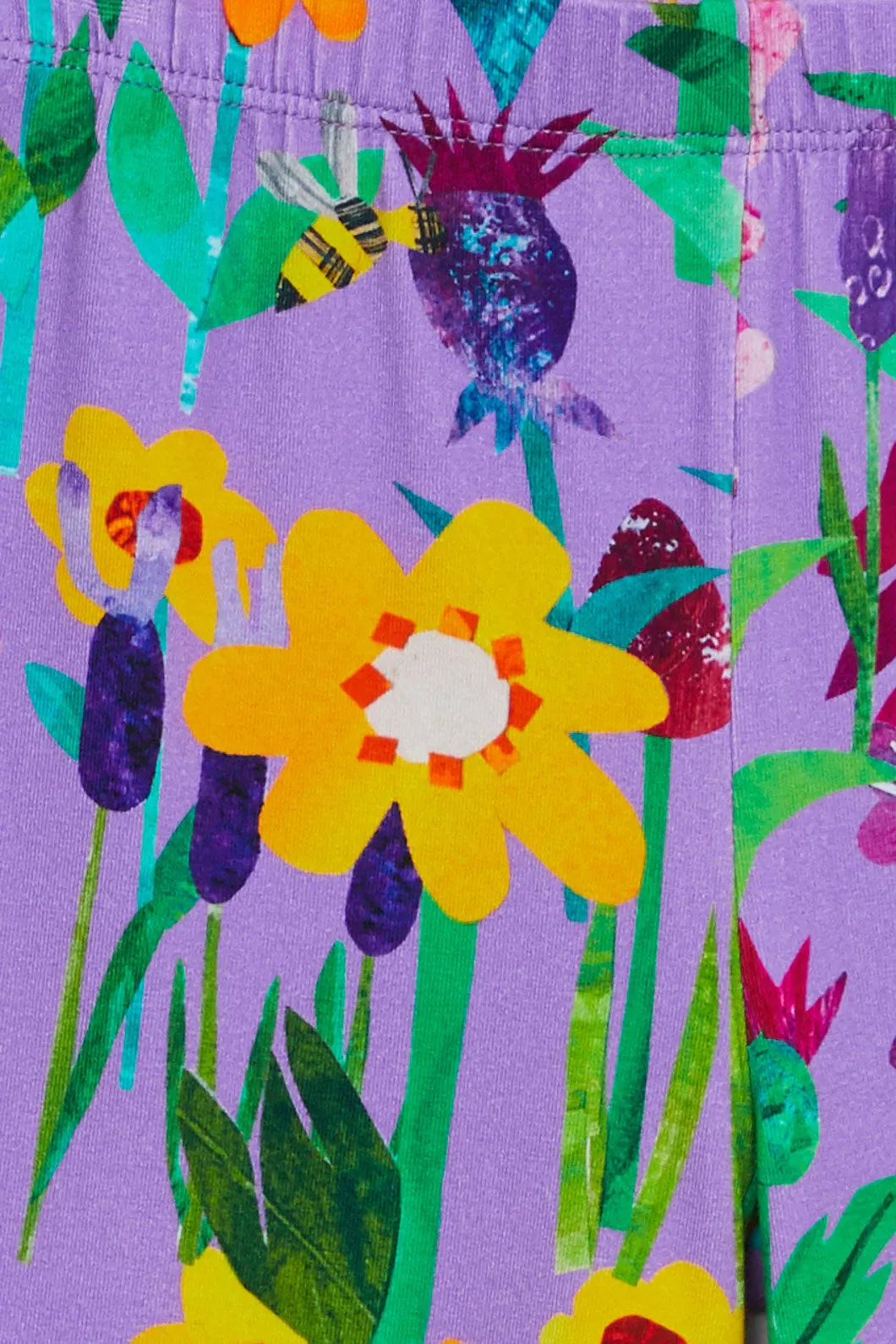 Bee Garden Kids Legging