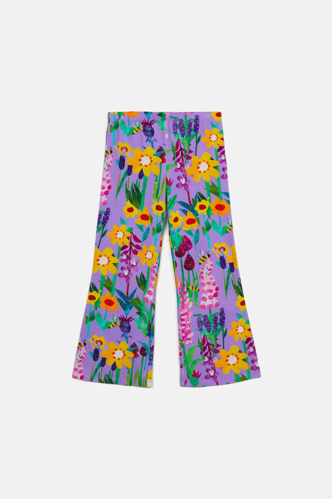Bee Garden Kids Legging