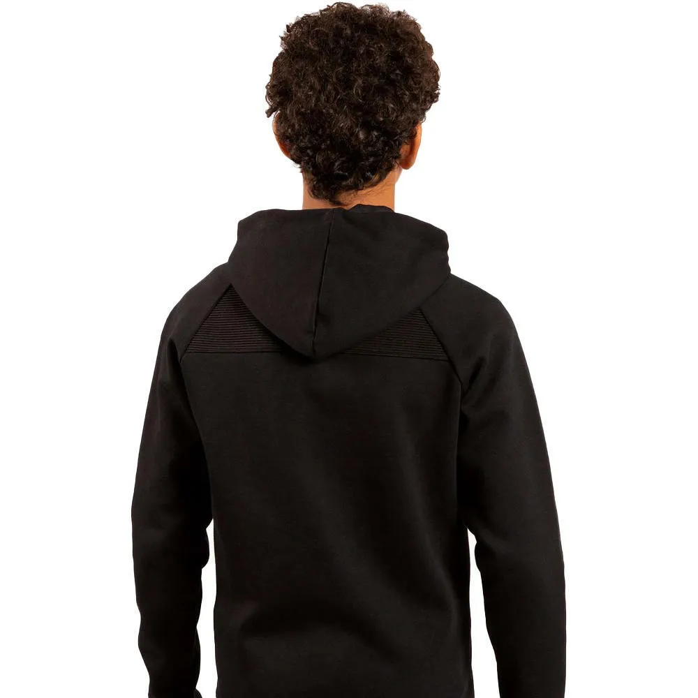 Black Venum Laser Evo 2.0 Kids Hoodie