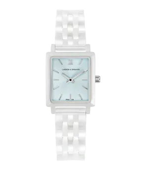 Boyfriend Mini Áine White Sky 33mm