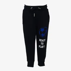 BOYS KNITED PANTS