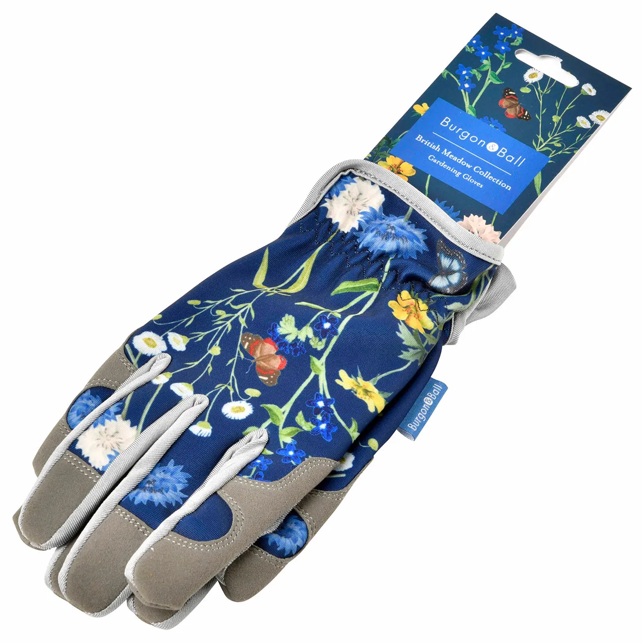 British Meadow Gloves