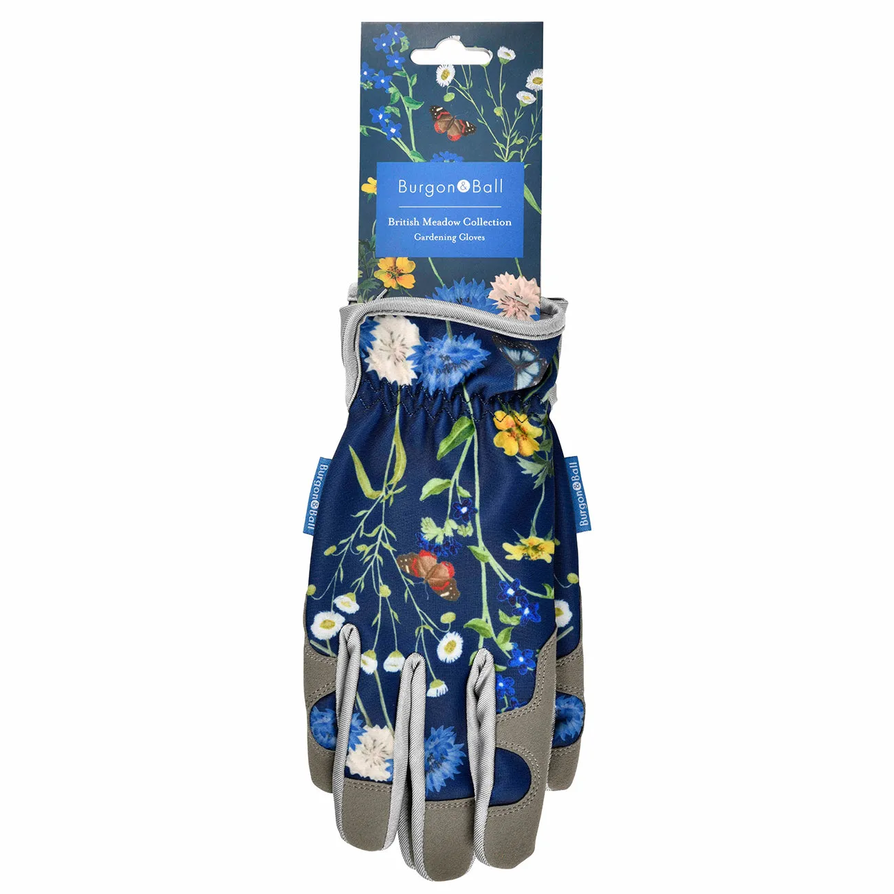 British Meadow Gloves