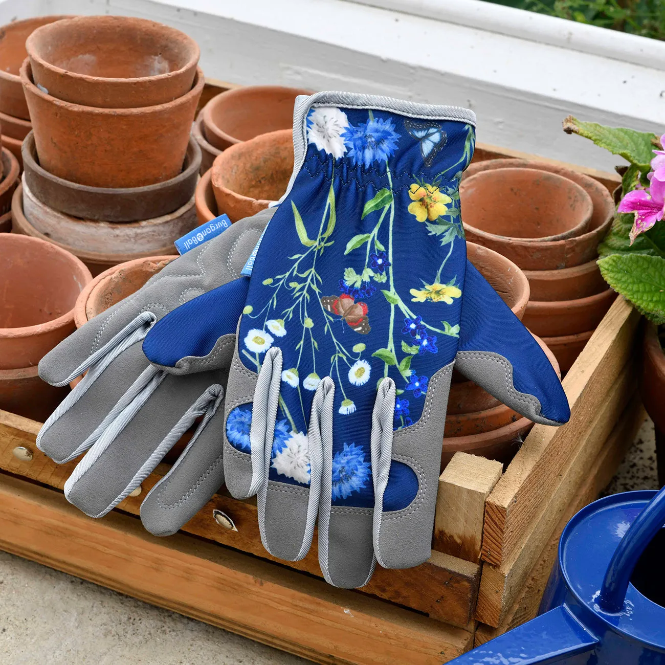 British Meadow Gloves