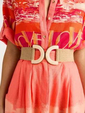 BRITTANY BELT