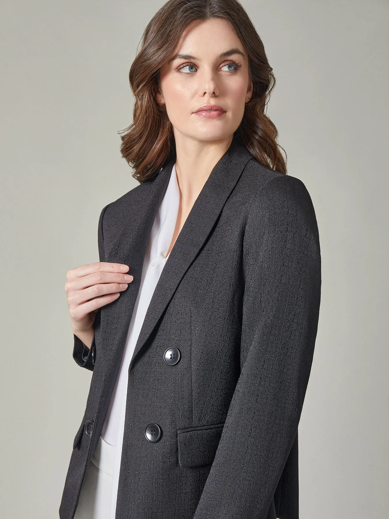Camden Jacket