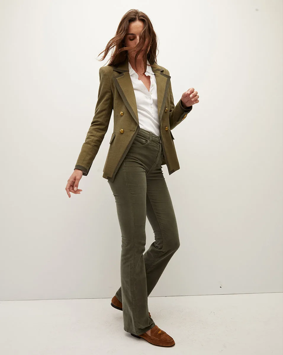 Cameron Corduroy Bootcut Pant