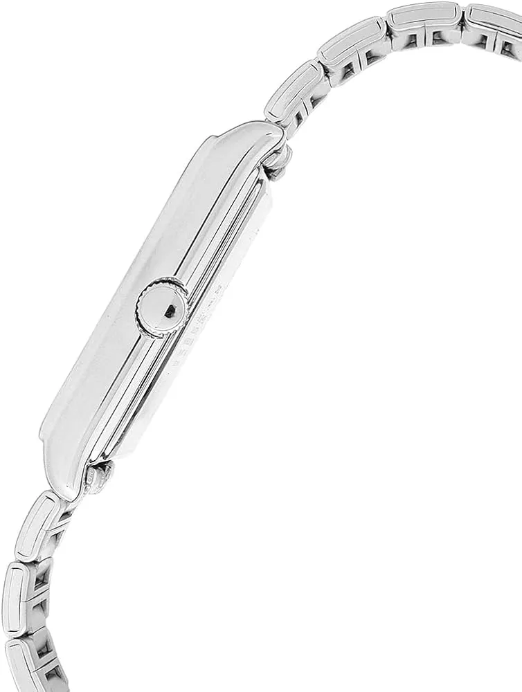 Casio Moon Phase Stainless Steel Men's Watch| MTP-M105D-7AVDF