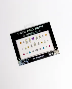 CD MIXED JEWEL