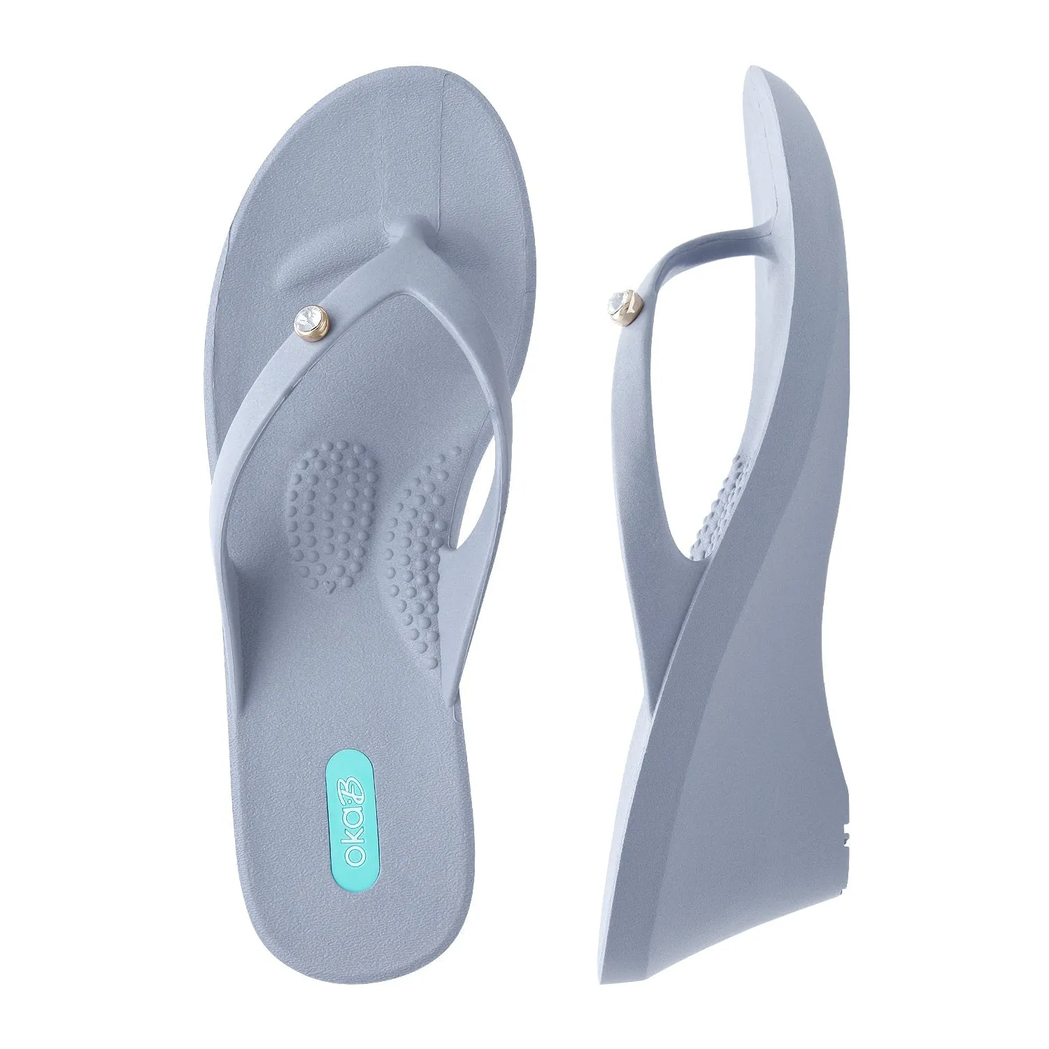 Charmed Kylie Flip Flops